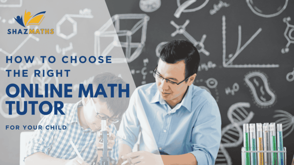 Online Math Tutor