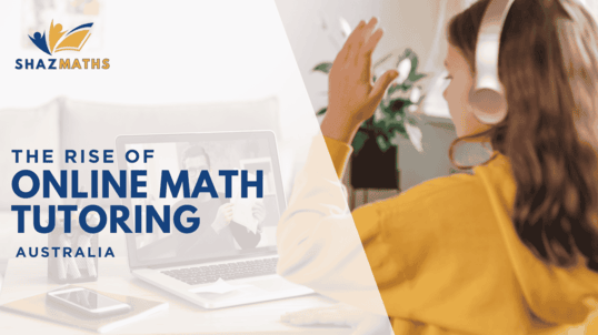 online maths in australia